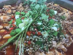 -米二红烧兔(华阳店)