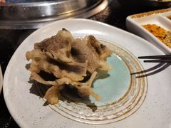 -牛焱·和牛烧肉(五大道店)