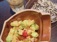 -川流不息·地道川菜·小龙虾(松东路店)