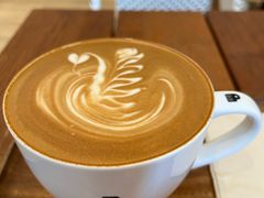 -Peet's 皮爷咖啡(乐峰店)