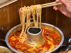 -福苗小骆驼烧烤(大唐不夜城店)