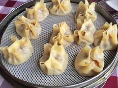 春虾蒸饺-德发长饺子·非遗(钟楼店)