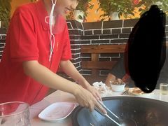 -江湖水乡铁锅炖魚(周庄嘉园店)