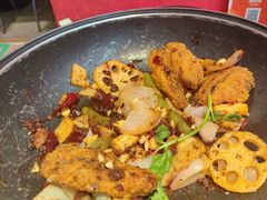 -渝蛙馆(新百店)