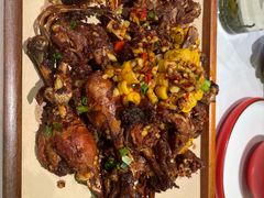 -老湘亲·品鉴湘菜(蔡塘爱琴海店)