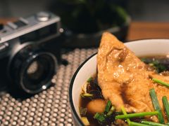 -十面春风·江南面馆(崇宁路店)