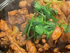 -二楼老店重庆鸡公煲(真光路店)