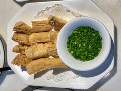 普宁豆腐-潮人姐妹轩(海宁路店)