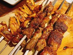 -天山醉美·新疆餐厅(富华里店)
