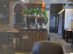 大堂-渝乡人家(和平里店)