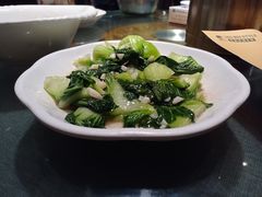 -全聚贤餐厅·湖北家常菜(沙湖店)