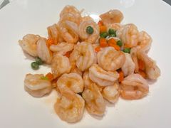 -沪华海鲜大酒楼(南汇店)