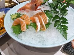 -红沃鳗鱼黑牛烤肉店(不老街店)