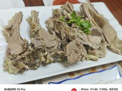 -嘉峪关伊俩寺烤肉店