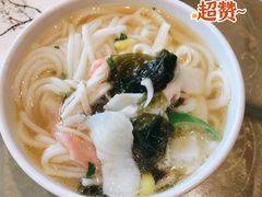 特色米线-福利来酒店(舜耕店)