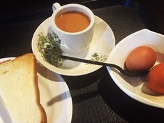 -马来西亚美食街