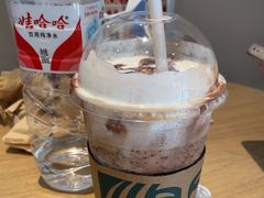 -星巴克臻选(威海威高广场店)