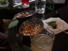 -云·酷 Atmosphere(国贸大酒店)