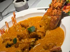 -狮拾久·现代新加坡料理(壹方城店)