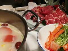 -红门金汤·港式火锅(英皇集团中心店)