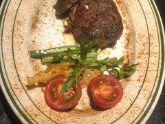 -燃扒房Steakhouse(皇庭店)