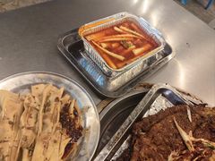 -清真·馬坡二旦烧烤(人生一串拍摄店)