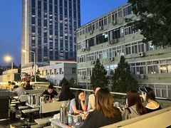 -No.DD戳子烧烤·江湖菜(北京总店)