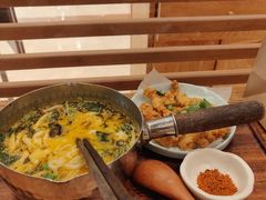 -小满手工粉(上海月星环球港店)