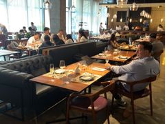 -Mercato莫卡多露台餐厅与酒吧(K11店)