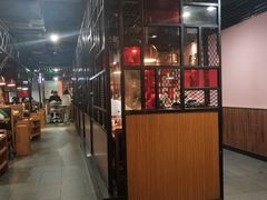 -傣妹火锅(南京东路一店)