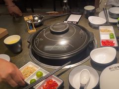 -同仁四季椰子鸡(海岸城天利店)