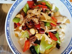 -老西安韩记三鲜煮馍(四府街店)