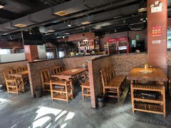 -義聚德·清真铜锅涮羊肉·烧烤(河东店)