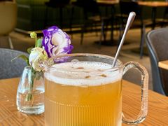 梅果绿茶-gaga(深圳南山益田假日广场店)