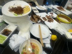 -全聚德(长白直营店)