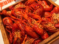 -拙味兄弟·活龙虾·旗舰店(环城西路店)