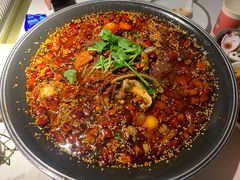 -麻六记(新天地店)