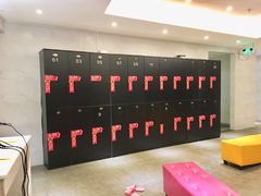 -艾型动健身游泳(环宇城店)