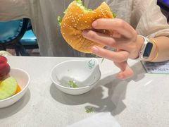 -汤姆家的牛排意面披萨(新城市广场店)