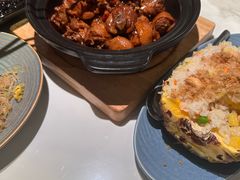 -鹿港小镇(悠唐店)