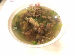 -陈记顺和牛肉火锅馆(天河北路店)