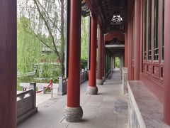 -迎泽公园