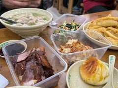 -李记清真馆(打钉巷店)