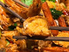 -0048鲜活香辣虾·火锅(铜陵路店)