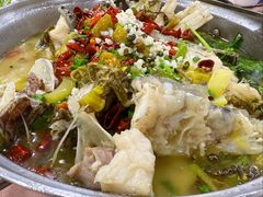 一鱼三食-众源美食(光复阁店)