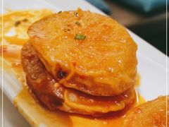 -周渝食惦·酸菜鱼精致川菜(横岗店)