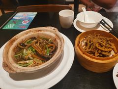 -芳芳私房菜·精做淮扬菜(承德路店)