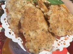 -长安·大茶饭