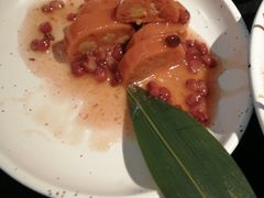 西湖藕韵-老头儿油爆虾·知味杭州(爱琴海购物中心)