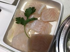 -沁原羔羊火锅(新天地店)